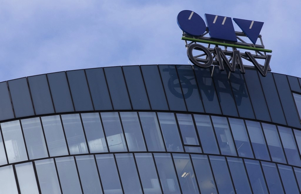 OMV objavio prekid dotoka ruskog plina u Austriju